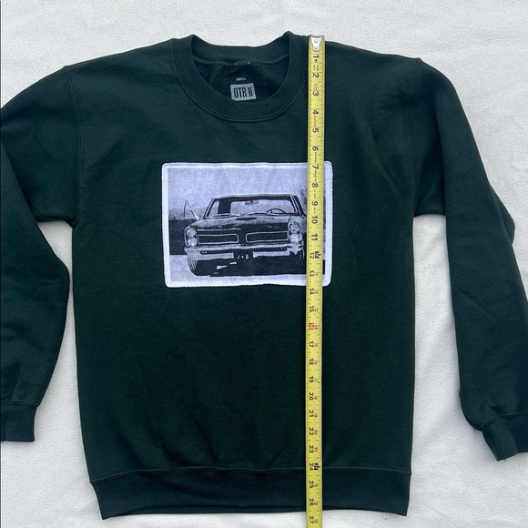 Official Beyonce OTR II Tour Gear - Picture 4 of 6